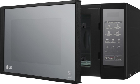 Микроволновая печь LG MS 20M47DARB