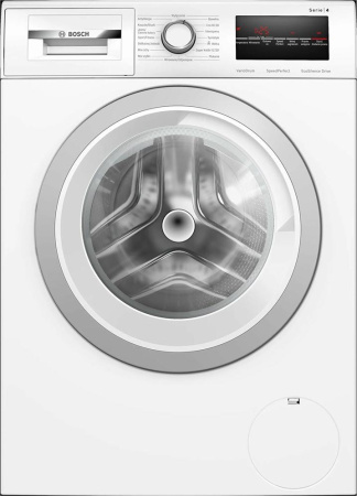 Стиральная машина Bosch WAN282E9PL [9 кг, фронтальная]