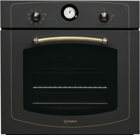 Встраиваемый духовой шкаф Indesit IFVR 801 H AN