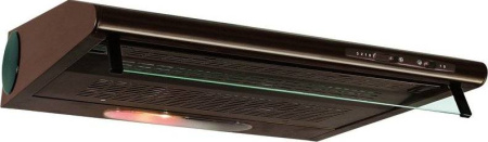 Кухонная вытяжка Mora OP 510 BR