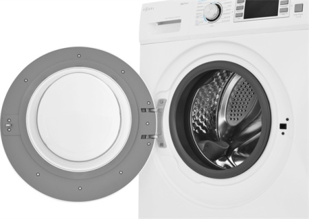 Стиральная машина Zugel ZWS7141I [7 кг, фронтальная]
