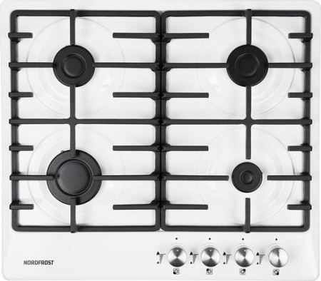 Варочная поверхность NordFrost HS 6043 W