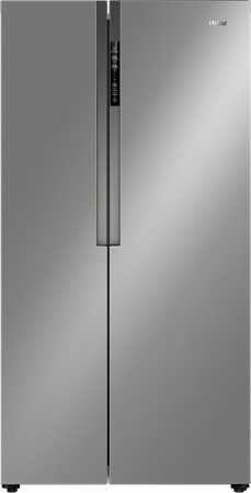 Холодильник Haier HRF 523DS6 [2, No Frost]