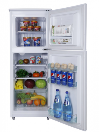 Холодильник Renova RTD-180W [2, капельное]