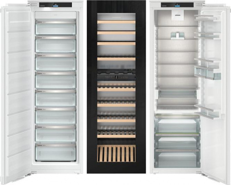 Холодильник Liebherr IXRFW 5153