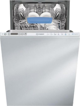 Посудомоечная машина Indesit DISR 57 H 96 Z