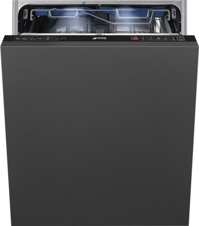 Посудомоечная машина Smeg ST733TL