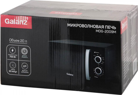 Микроволновая печь Galanz MOG-2009M