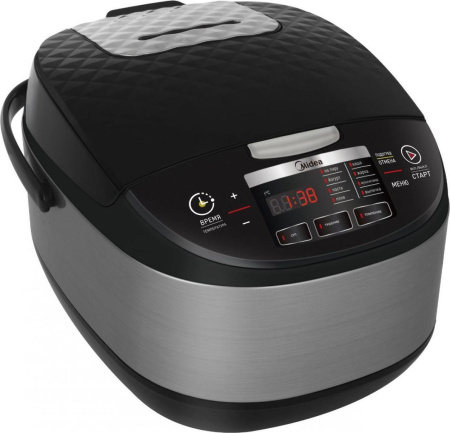 Мультиварка Midea MPC-6020