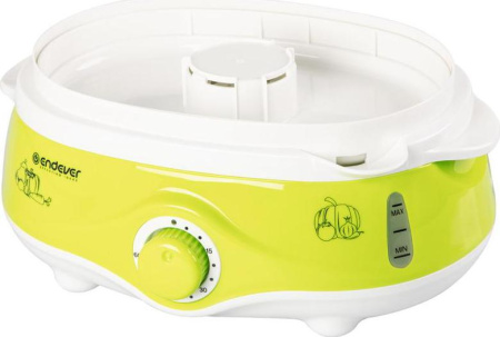 Пароварка Kromax Endever Vita-171