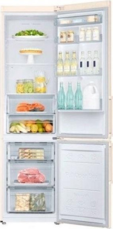 Холодильник Samsung RB37P5300EL [2, No Frost]