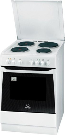 Плита Indesit KN 6E117