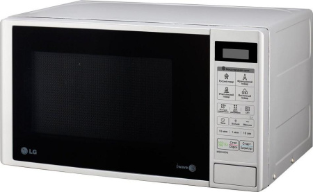 Микроволновая печь LG MS 20R42D