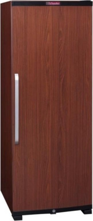 Винный шкаф La Sommeliere CTPE186A+ [1, капельное]