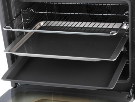 Встраиваемый духовой шкаф Bosch HBA 23BN21