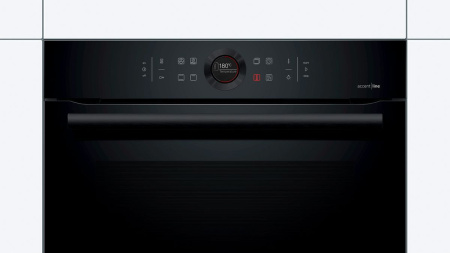 Встраиваемый духовой шкаф Bosch HBG 832DC1S