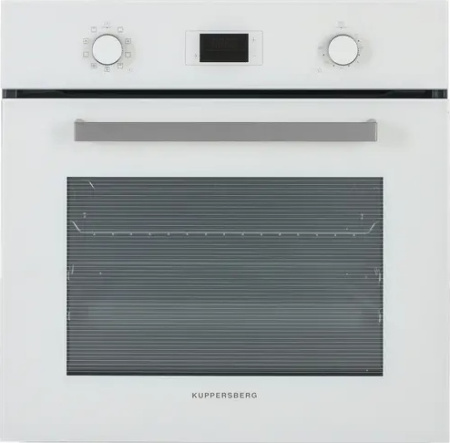 Встраиваемый духовой шкаф Kuppersberg SB 691 W
