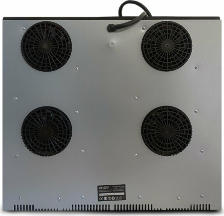 Варочная поверхность Ginzzu HCI-408