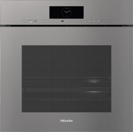 Встраиваемый духовой шкаф Miele DGC 7860X