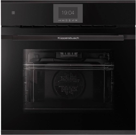 Встраиваемый духовой шкаф Kuppersbusch BP 6550.0 S5