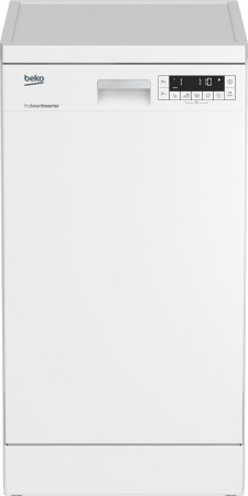 Посудомоечная машина Beko DFS 25021W