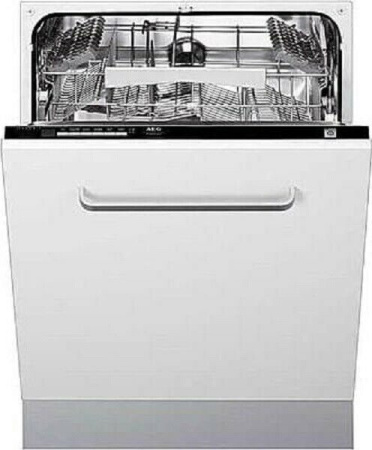 Посудомоечная машина AEG F 64080 VI
