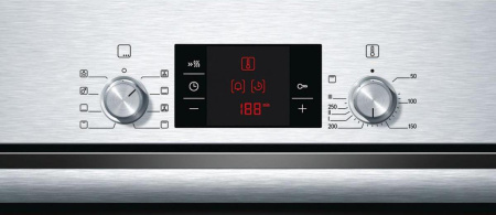 Встраиваемый духовой шкаф Bosch HBA 42R350E