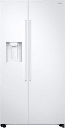 Холодильник Samsung RS 67N8210WW [2, No Frost]