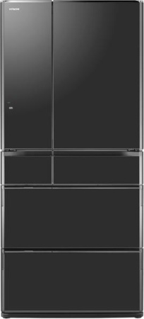Холодильник Hitachi R-E6800UXK [5, No Frost]