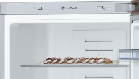 Холодильник Bosch KGN 39XV18R [2, No Frost]