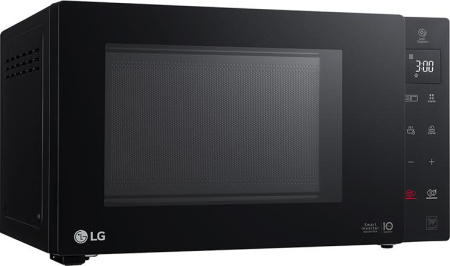 Микроволновая печь LG MB 63R35GIB
