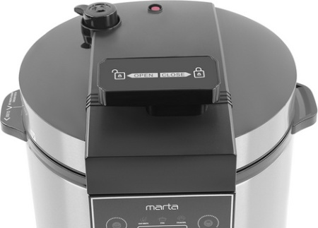 Мультиварка Marta MT-4332