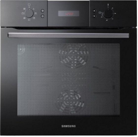 Встраиваемый духовой шкаф Samsung BFN 1351B