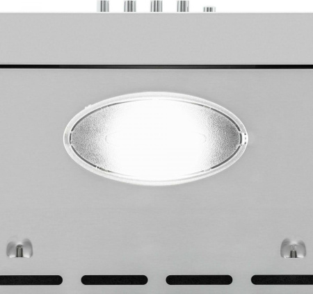 Кухонная вытяжка Krona Briana 600 inox PB