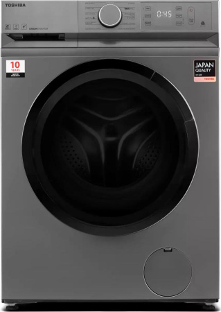 Стиральная машина Toshiba TW-BL70A2UZ SS [6 кг, фронтальная]