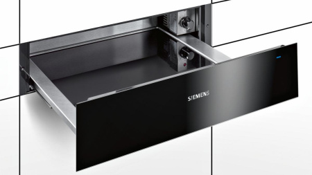 Подогреватель посуды Siemens BI 630CNS1