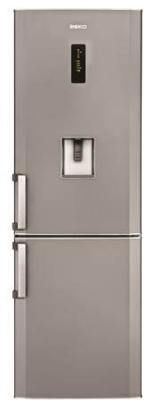Холодильник Beko CN 136222 [2, No Frost]