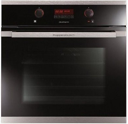 Встраиваемый духовой шкаф Kuppersbusch EEB 6360.1 JX1