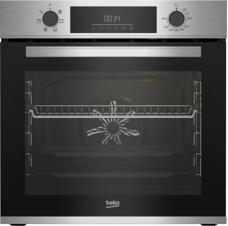 Встраиваемый духовой шкаф Beko BBIE12300XD