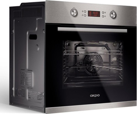 Встраиваемый духовой шкаф Akpo PEA 7008MED
