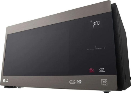 Микроволновая печь LG MH 6596CIT