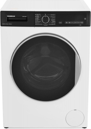 Стиральная машина Scandilux LWD3D 9649 [9 кг, фронтальная]
