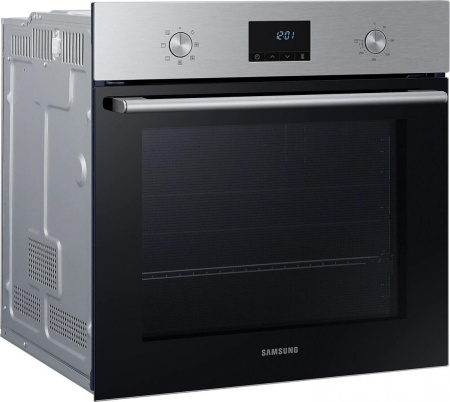 Встраиваемый духовой шкаф Samsung NV68A1145RS