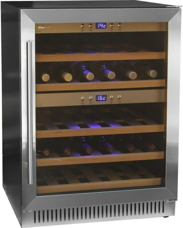 Винный шкаф Wine Craft SC-40BZ [1]