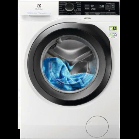 Стиральная машина Electrolux EW8F249PSPC [9 кг, фронтальная]