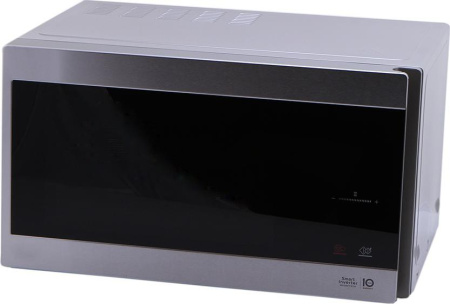 Микроволновая печь LG MH 6595CIS