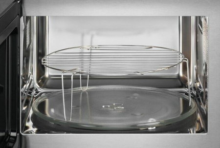 Микроволновая печь Electrolux EMT 25207 OX