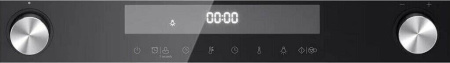 Встраиваемый духовой шкаф LG Wsezd7225B1