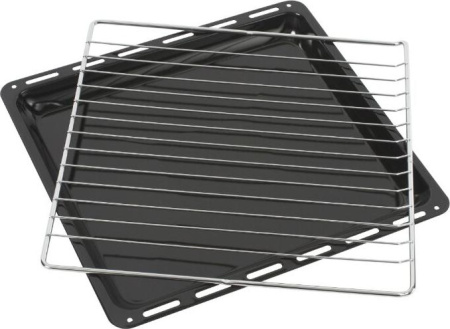 Встраиваемый духовой шкаф Simfer B6EW06011