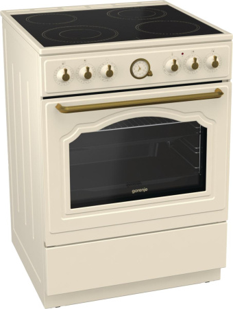 Плита Gorenje ECS 6250CLI